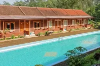 Villa Kampoeng City Wonosalam Mitra RedDoorz Hotels in Wonosalam