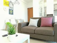 Premium 2 Bedroom Apartment A