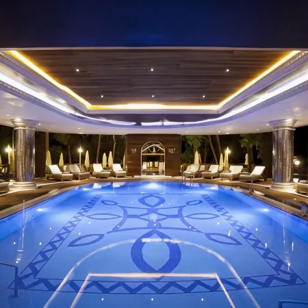 Limak Yalova Thermal Boutique Hotel