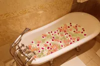 Seashells Millennium Hotel - Bathtub