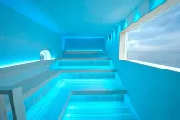 Hotel O. Setouchi - spa