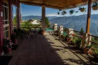 Tehri Retreat by Himalayan Eco Lodges Hotels near Mandra basar मान्दरा बासर