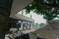 Maison Teahouse Homestay