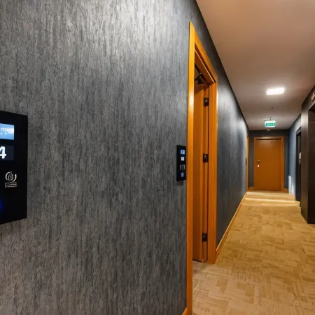 North Star Hotel