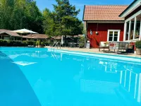 Hotell Miskarp - Pools
