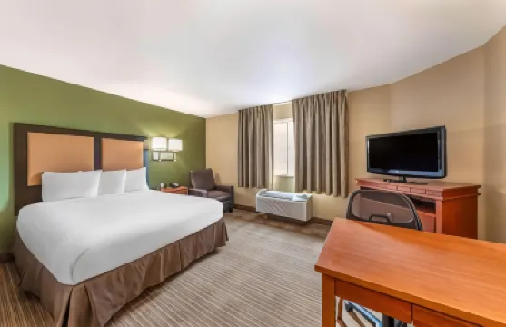 Extended Stay America Suites - Bakersfield - Chester Lane