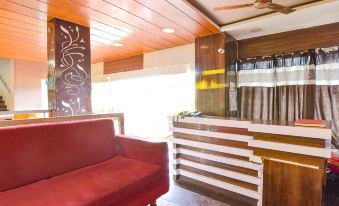 FabHotel Raghumani Palace
