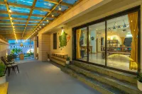 Zostel Pune (Viman Nagar)