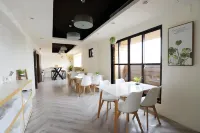 Dream 12 Hotel - petit déjeuner