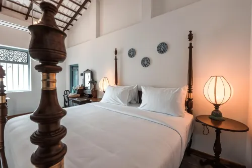 MOI Thalpe by DBI Hotels in Talpe