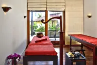 Weligama Bay Resort - ที่มีสปา