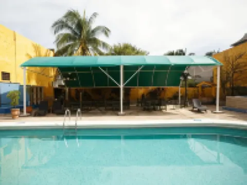 Hotel la Casona Real Hotels in Cozumel