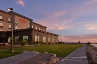 Hampton Inn by Hilton Burley