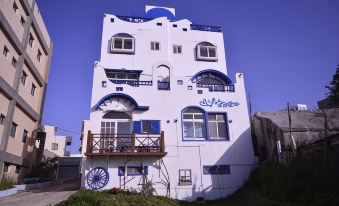 Sea House