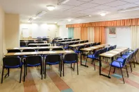 Samantta Hotel & Restaurant