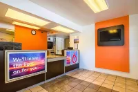 Motel 6 Bessemer, Al - Birmingham Các khách sạn ở Bessemer