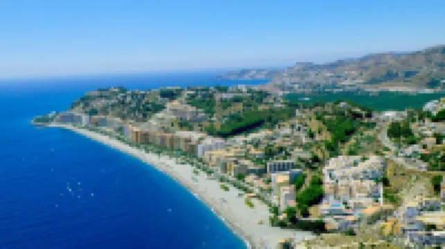 Hotel San Sebastian Almuñécar