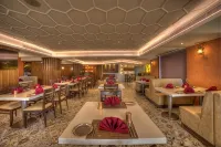 Goldfinch Hotel Mangalore - breakfast