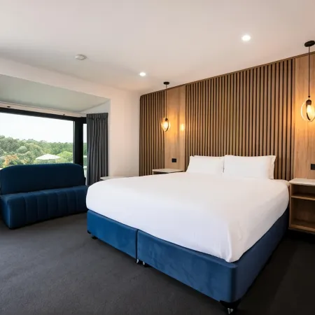 Clare Valley Motel Hotels in Clare
