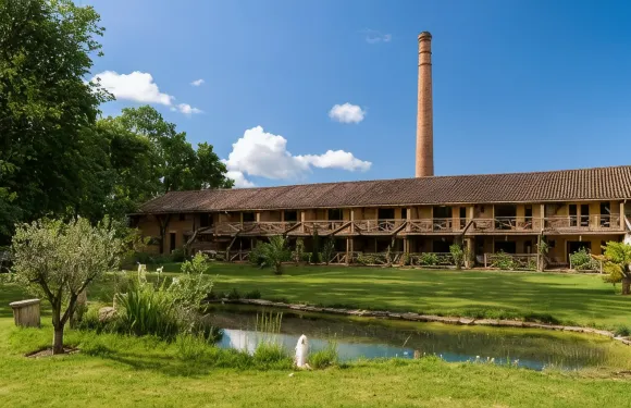 奎德彭提斯酒店