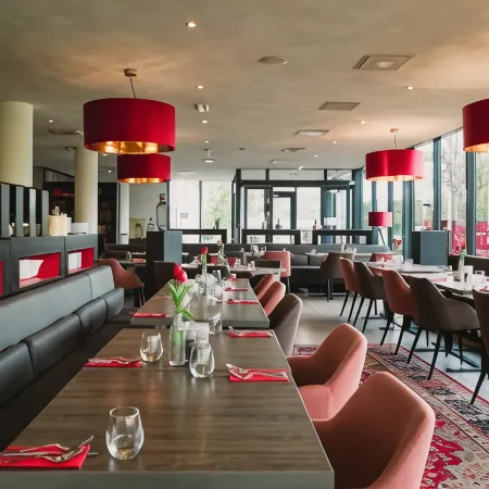 Bastion Hotel Breda