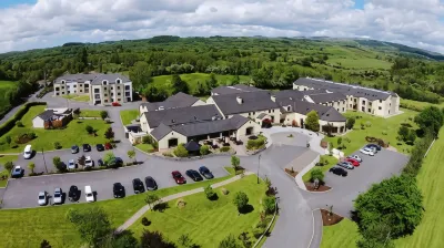 Mill Park Hotel Hotels in Donegal