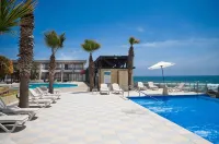 Hotel Arica - Beach