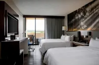 Greensboro-High Point Marriott Airport