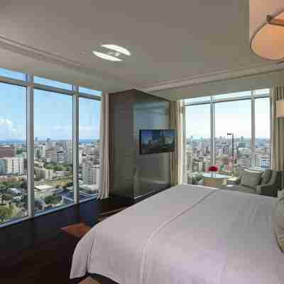 InterContinental Hotels Real Santo Domingo Rooms
