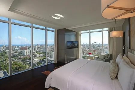 InterContinental Hotels Real Santo Domingo