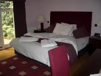 The New Inn Hotels in Kidmore End