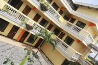 Mega Bintang Sweet Hotel