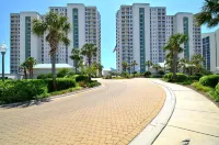 Silver Beach Towers 902-E  - Sleeps 6