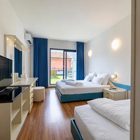 Hi Hotels Riva