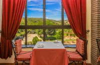 Hotel Colina Dos Mouros Hotels in Silves