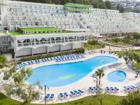 Hotel Hedera - Maslinica Hotels & Resorts Hotels in Labin