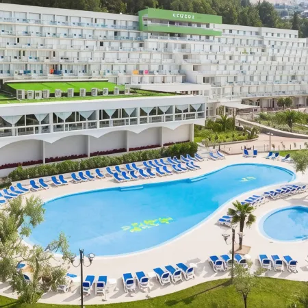 Hotel Hedera - Maslinica Hotels & Resorts