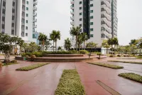 Datum Jelatek by Plush Hotels in Ampang Jaya