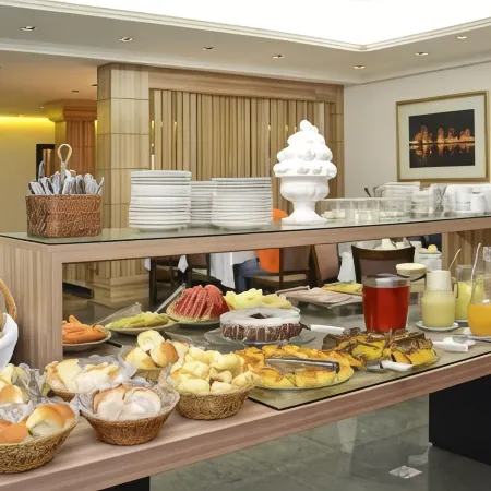 Castel Plaza Hotel