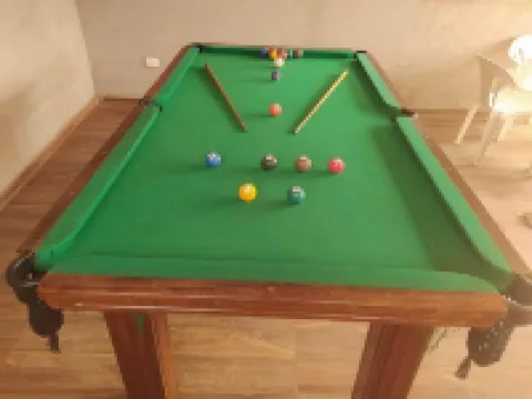 Holiday Home in Atibaia