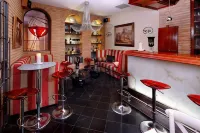 Hotel Boutique Maribel (Adult Only) Hotels in Somontano de Barbastro