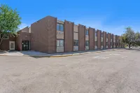 Studio 6 Suites Butte MT I-90 I-15