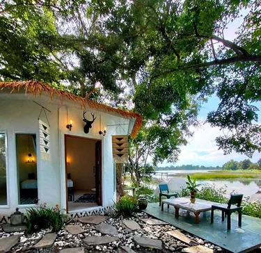 รูปภาพของRim Lagoon Wangnamkiew