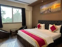 FARM REGENCY GORAI Hotels near Iskcon temple