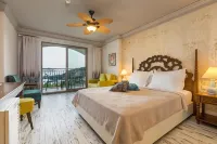 Esperanza Boutique Hotel of Lykia Hotels in Mavikent Mahallesi
