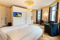 Hotel le Lion - Self Check-IN Hotels in Uzwil
