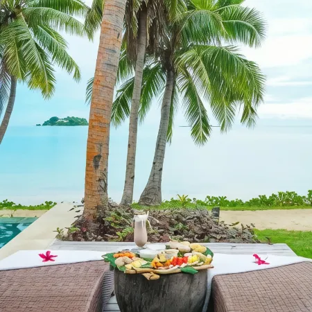 Tropica Island Resort-Adults Only