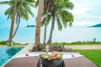 Tropica Island Resort-Adults Only - Pools
