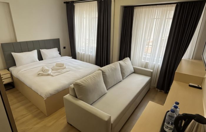 Mof Comfort Edirne
