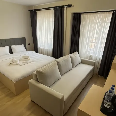Mof Comfort Edirne